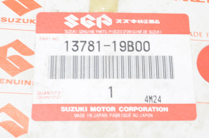 OEM Suzuki 13781-19B00 Air Cleaner Filter