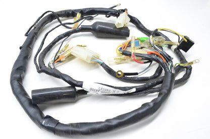 Wiring Harness Model X NOS