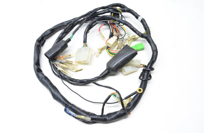 Wiring Harness Model X NOS