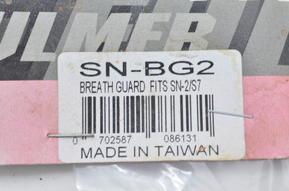 Fulmer SN-BG2 SN-2/S7 Breath Guard NOS