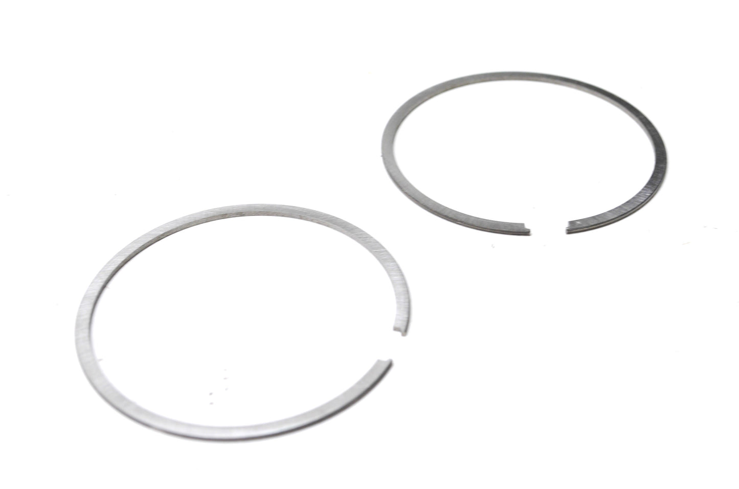OEM Kawasaki 13008-5052 Piston Ring Set NOS