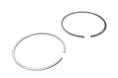OEM Kawasaki 13008-5052 Piston Ring Set NOS