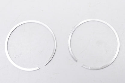 OEM Kawasaki 13008-5052 Piston Ring Set NOS