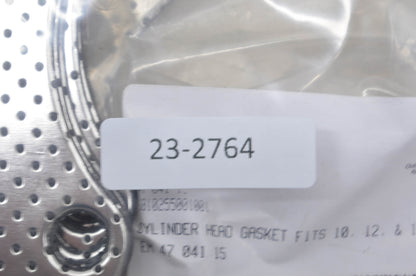 Rotary 23-2764 Cylinder Head Gasket NOS