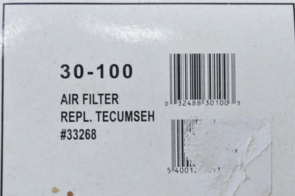 New Oregon Air Filter NOS