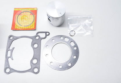 OEM Suzuki 12100-01850-025 1986-1988 RM125 Top End Tune Up Kit NOS