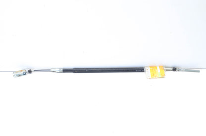 OEM Kawasaki 54005-1156 Rear Brake Cable NOS