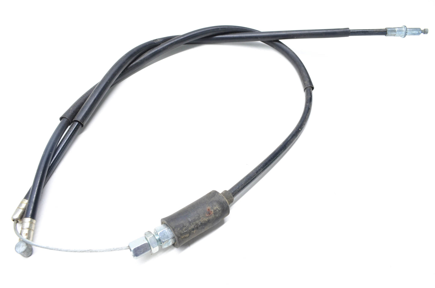 Parts Unlimited K28-8019 Clutch Cable NOS
