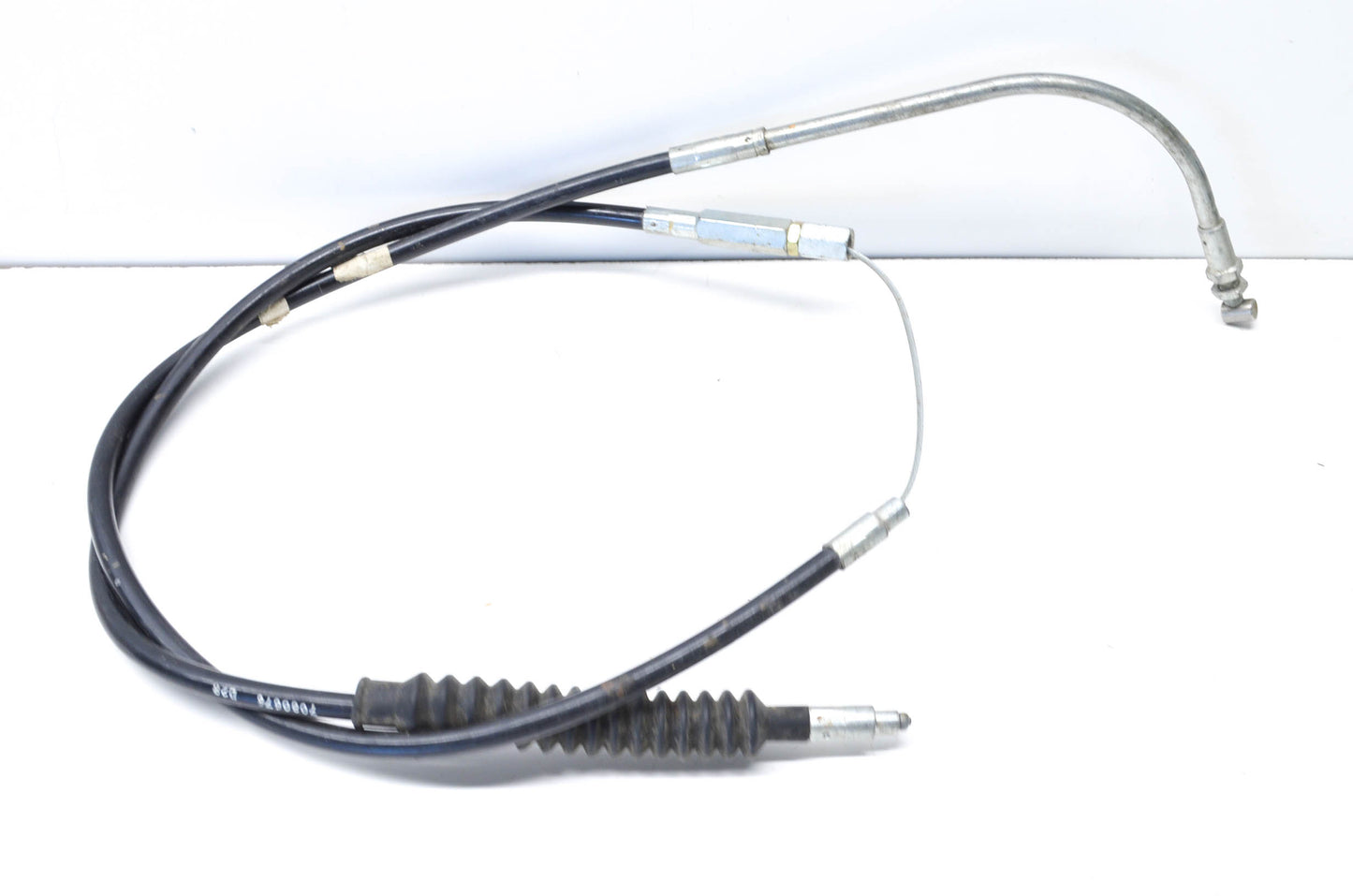 OEM Victory 7080676, 7081017 Clutch Cable NOS