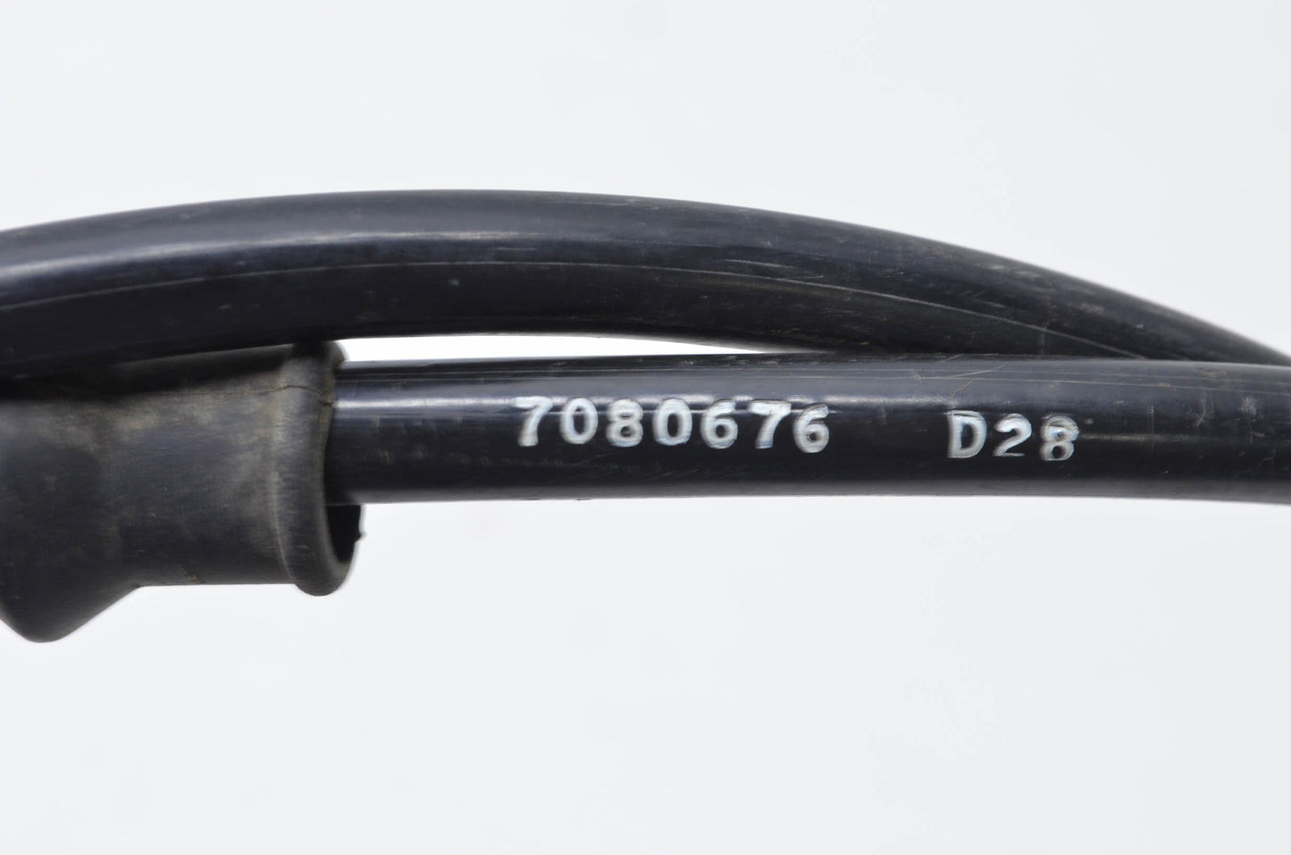 OEM Victory 7080676, 7081017 Clutch Cable NOS