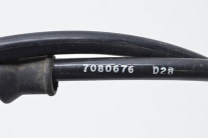 OEM Victory 7080676, 7081017 Clutch Cable NOS