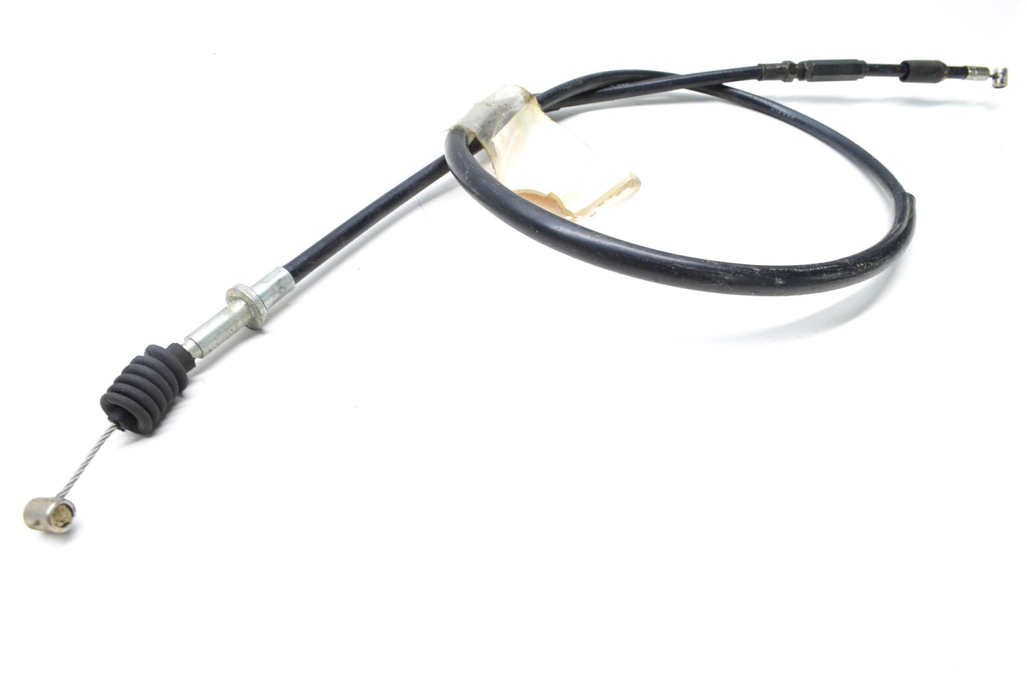 OEM Kawasaki 54011-1366 Clutch Cable NOS