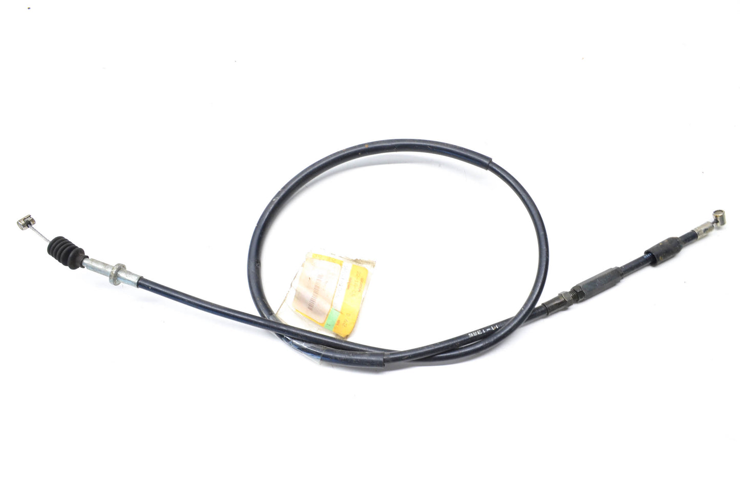 OEM Kawasaki 54011-1366 Clutch Cable NOS