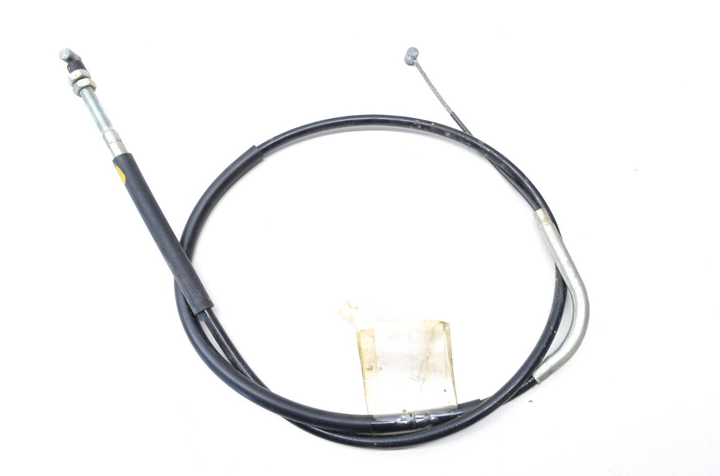 OEM Kawasaki 54005-1155 Parking Brake Cable NOS