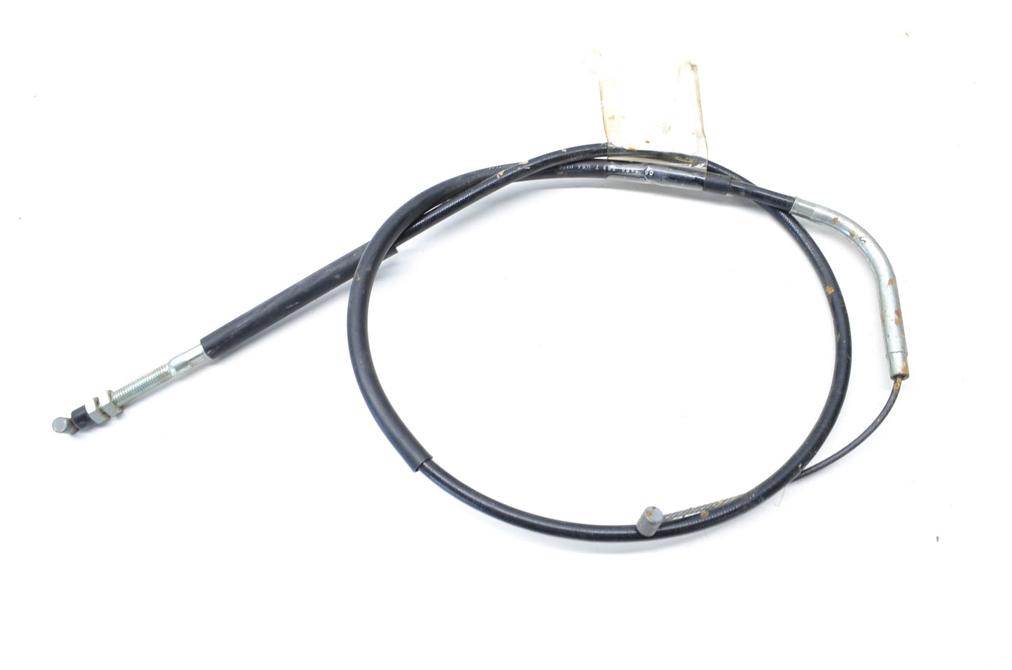 OEM Kawasaki 54005-1155 Parking Brake Cable NOS