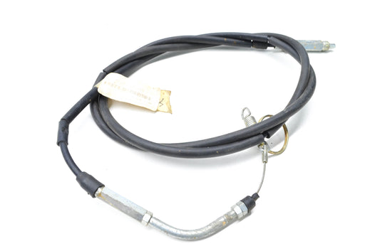 New OEM Yamaha 1998 Grizzly 600 Control Cable NOS