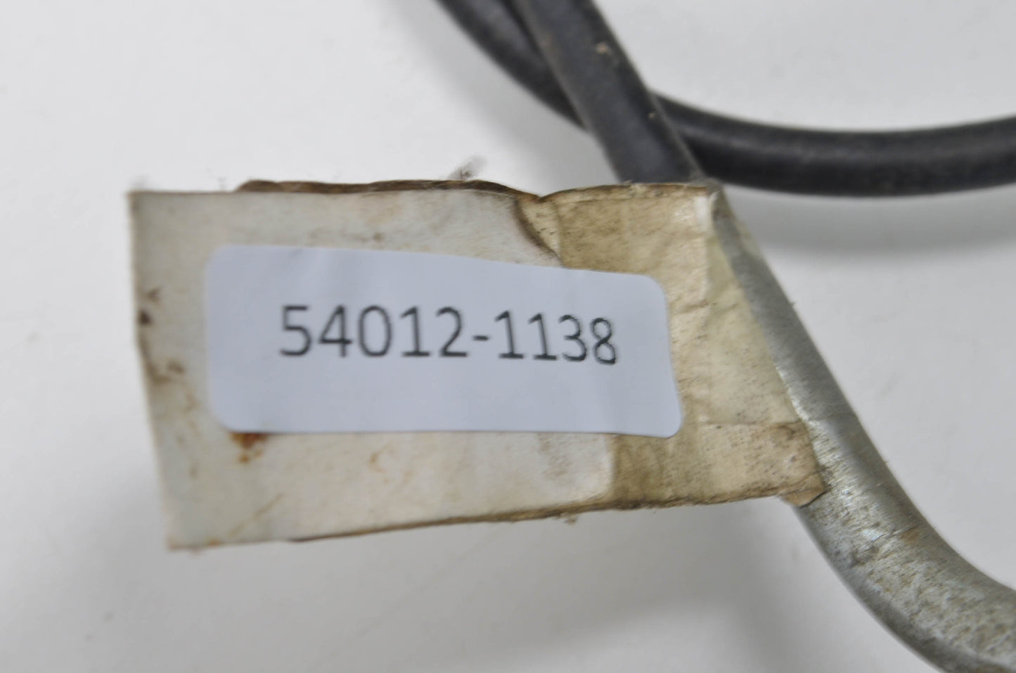 OEM Kawasaki 54012-1138 Throttle Cable