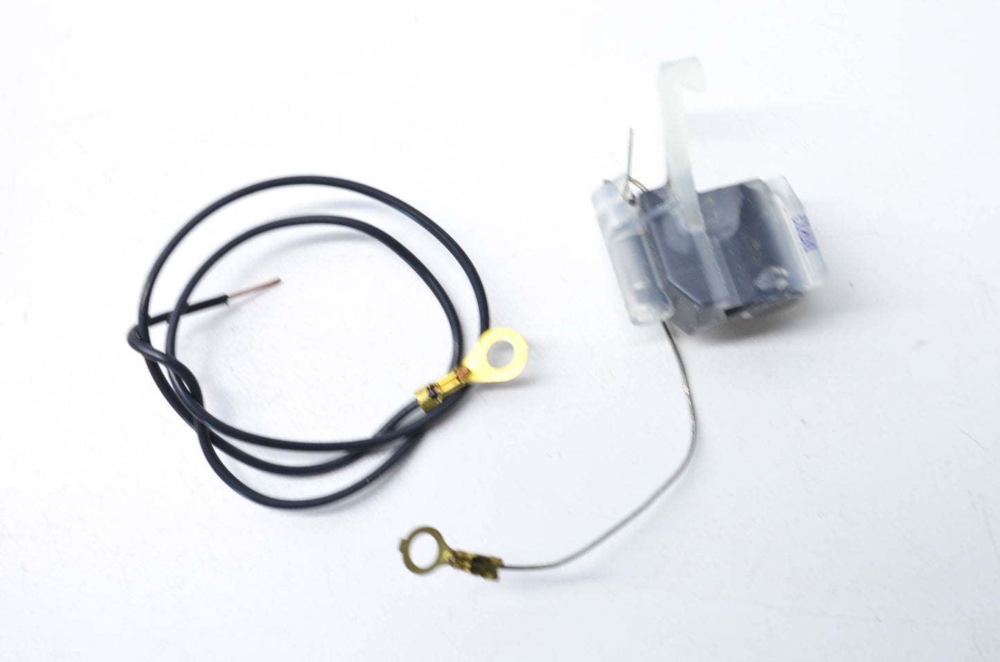 Electronic Ignition Kit (Incomplete) NOS