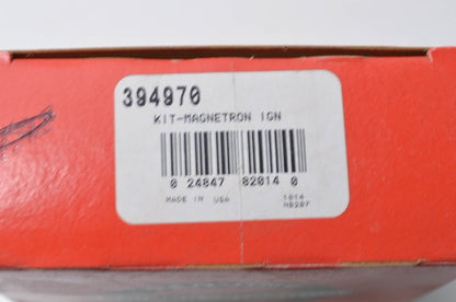 Electronic Ignition Kit (Incomplete) NOS