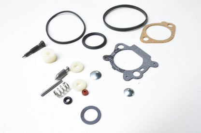 New OEM Briggs & Stratton Carburetor Overhaul Kit NOS