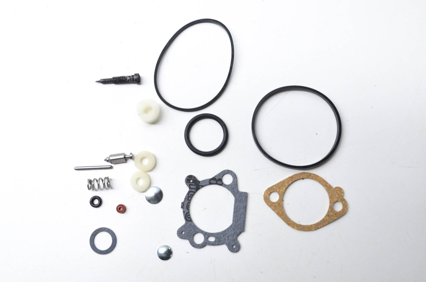 New OEM Briggs & Stratton Carburetor Overhaul Kit NOS