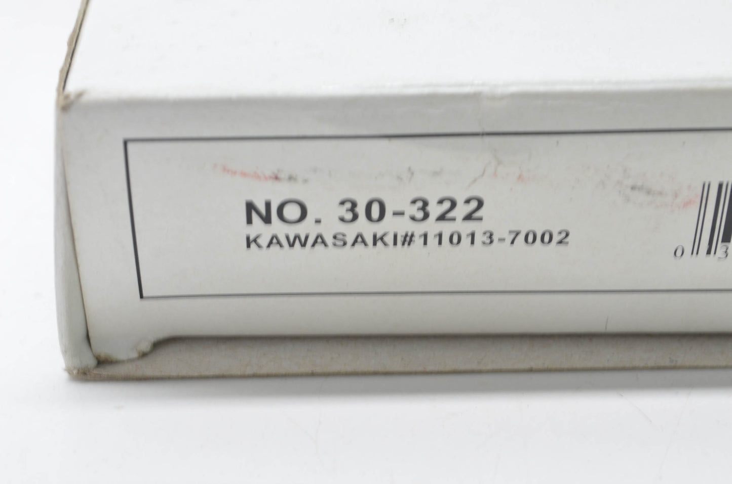 Oregon 30-322, 11013-7002 Kawasaki Air Filter NOS