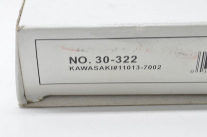Oregon 30-322, 11013-7002 Kawasaki Air Filter NOS