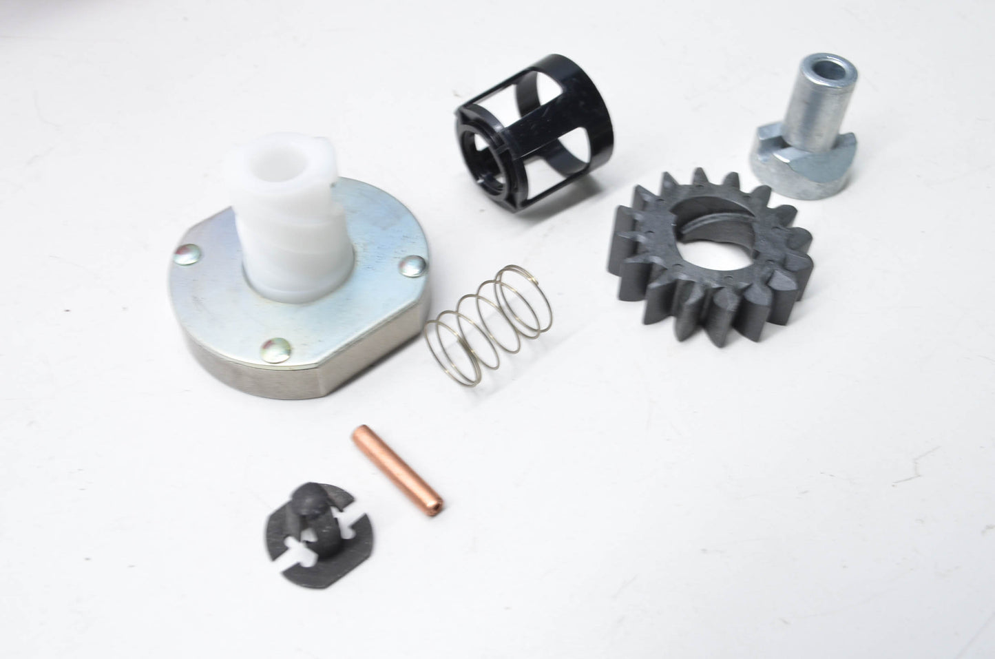 OEM Briggs & Stratton 696540 Drive Starter Kit NOS