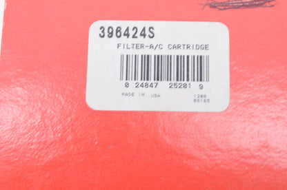 OEM Briggs & Stratton 396424S Cartridge Air Filter NOS