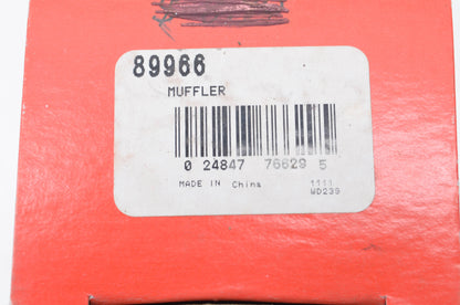 New OEM Briggs & Stratton 89966 Muffler NOS