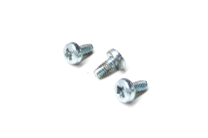 OEM Polaris 7517567 M4.2X13 DIN7981 TYPE F SS Screw Qty 3 NOS