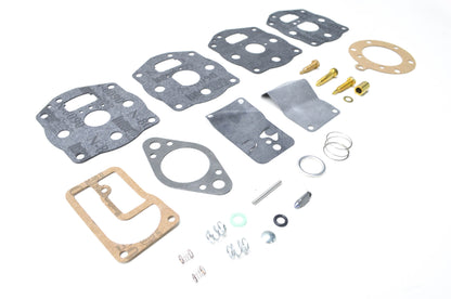 New OEM Briggs & Stratton 694056 Carburetor Overhaul Kit NOS