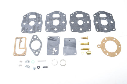 New OEM Briggs & Stratton 694056 Carburetor Overhaul Kit NOS