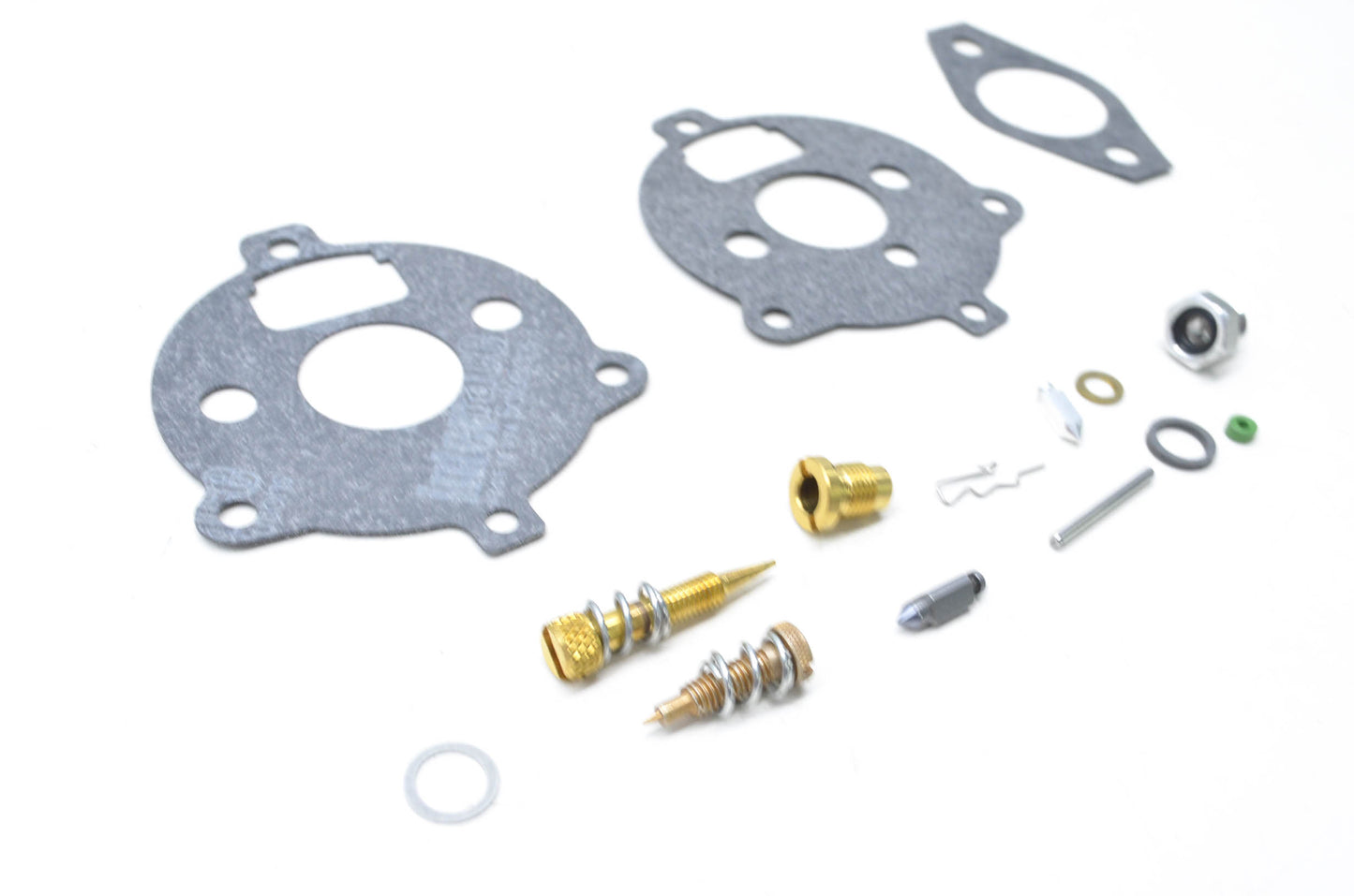 New OEM Briggs & Stratton Carburetor Overhaul Kit (Incomplete) NOS