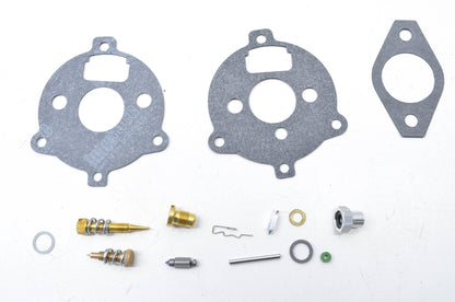 New OEM Briggs & Stratton Carburetor Overhaul Kit (Incomplete) NOS