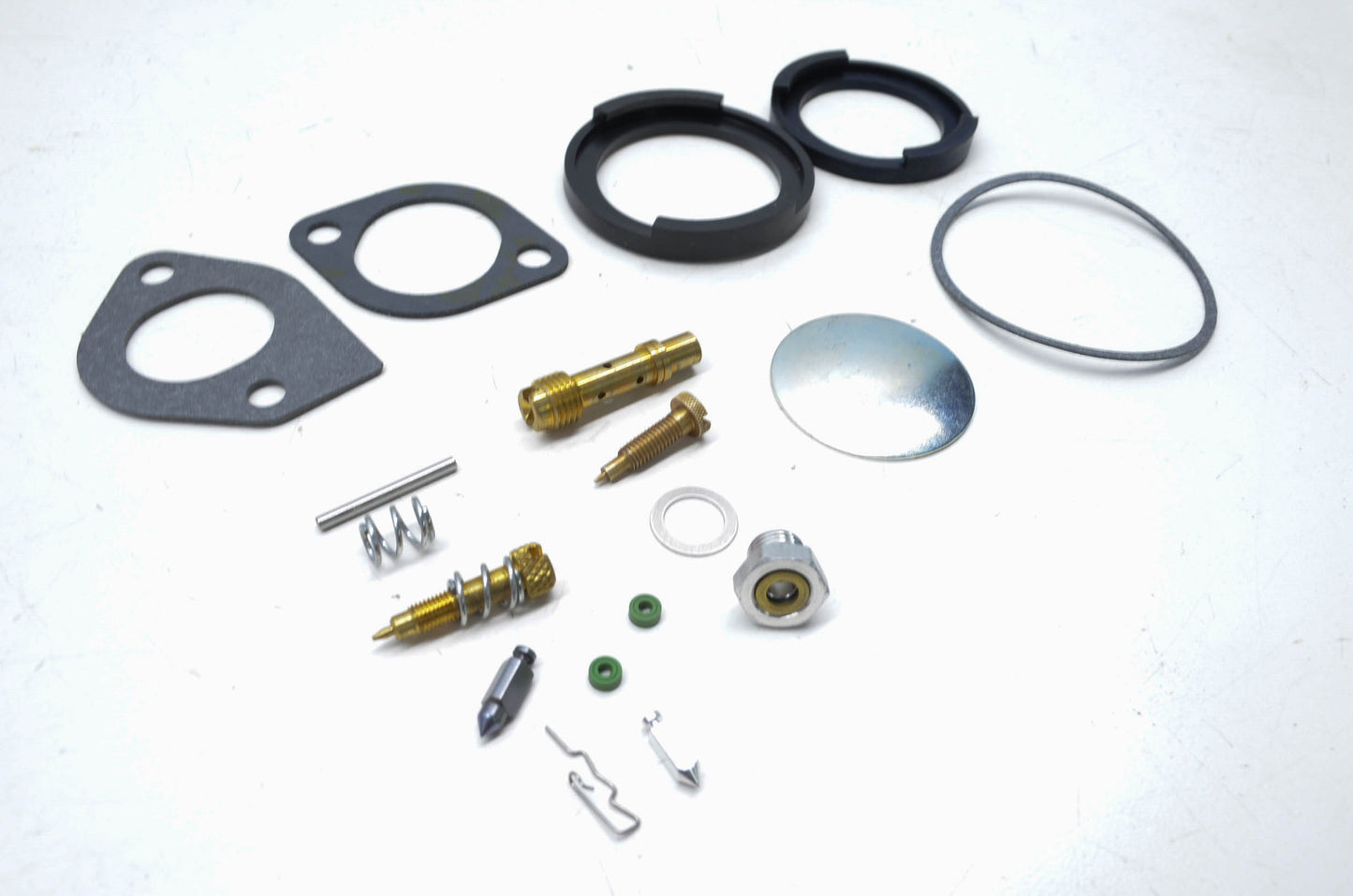 OEM Briggs & Stratton 394698 Carburetor Overhaul Kit NOS