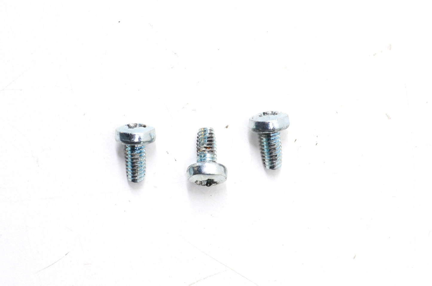 OEM Polaris 7517567 M4.2X13 DIN7981 TYPE F SS Screw Qty 3 NOS