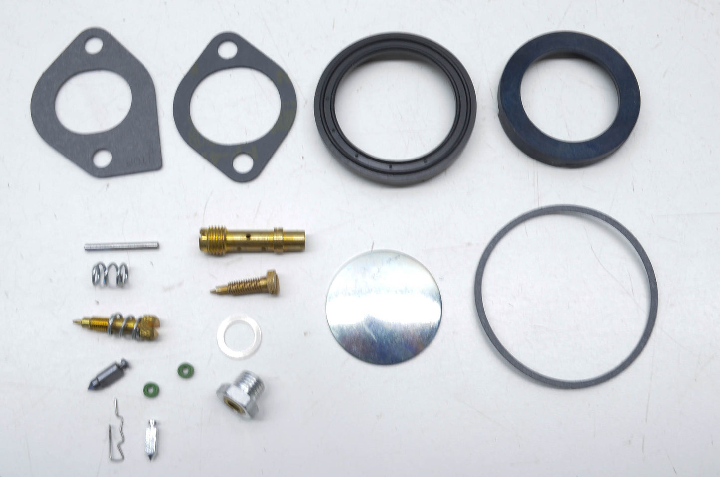 OEM Briggs & Stratton 394698 Carburetor Overhaul Kit NOS