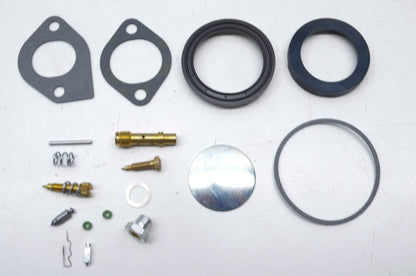 OEM Briggs & Stratton 394698 Carburetor Overhaul Kit NOS