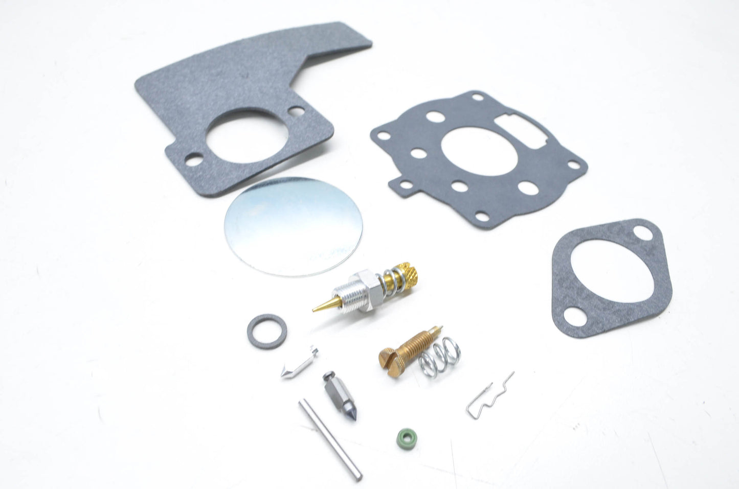 OEM Briggs & Stratton 394989 Carburetor Overhaul Kit NOS
