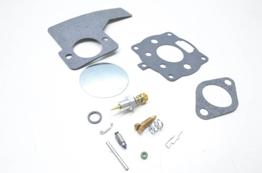 OEM Briggs & Stratton 394989 Carburetor Overhaul Kit NOS