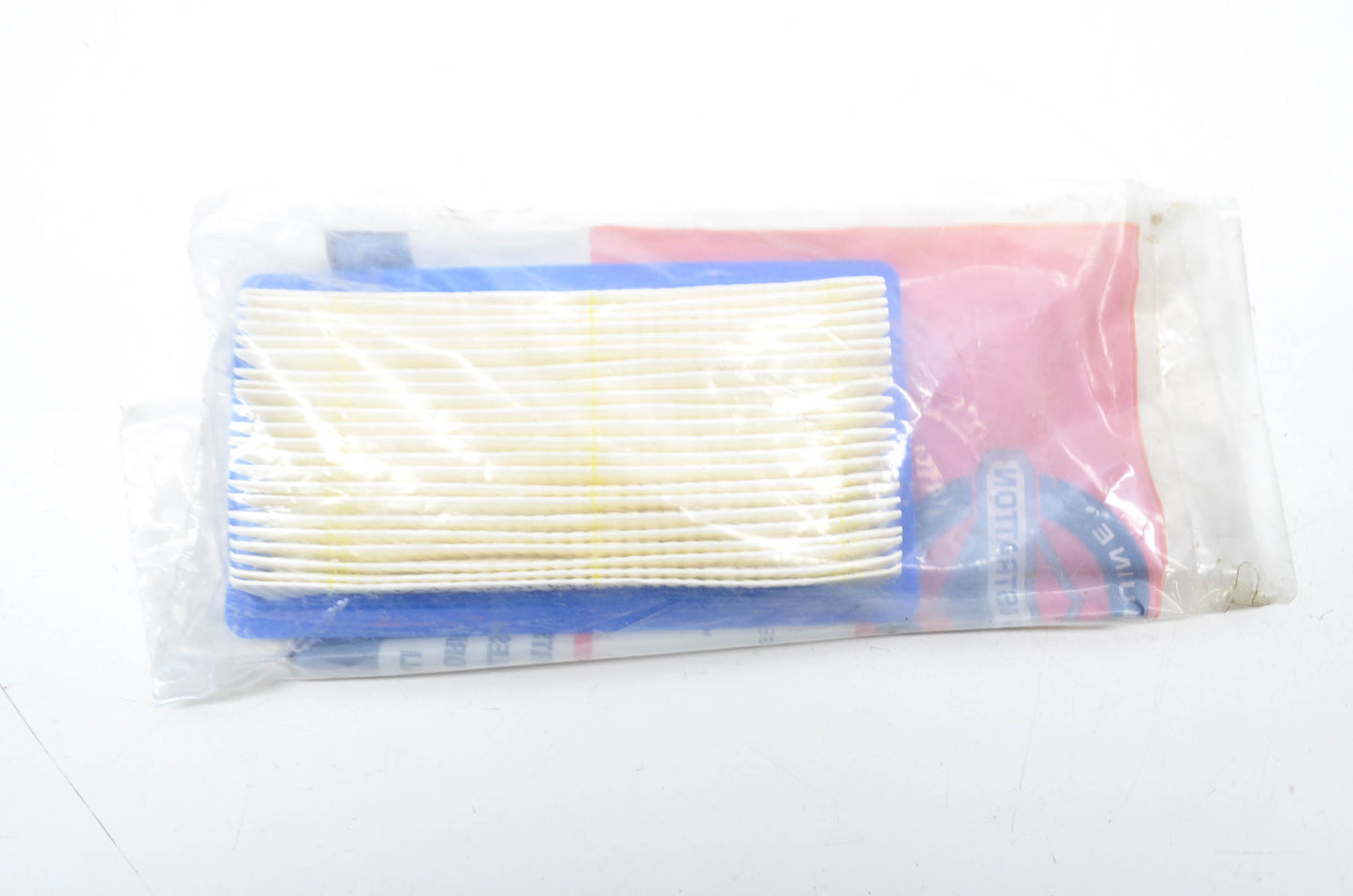New OEM Briggs & Stratton 78601GS Cartridge Filter NOS