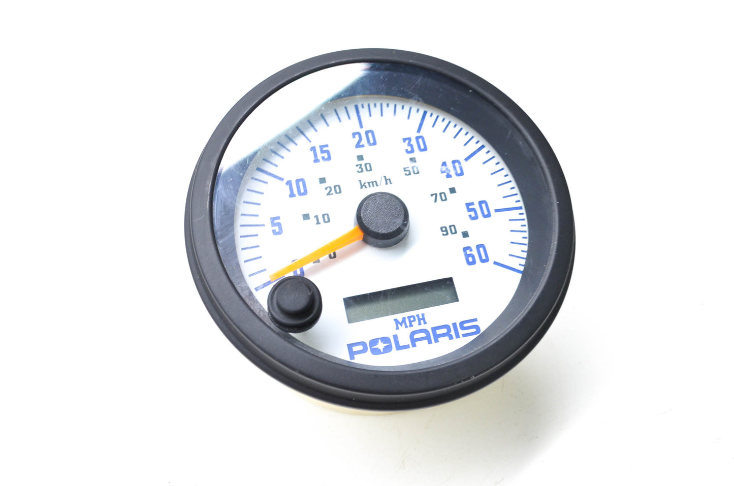 New OEM Polaris 60 MPH Speedometer NOS