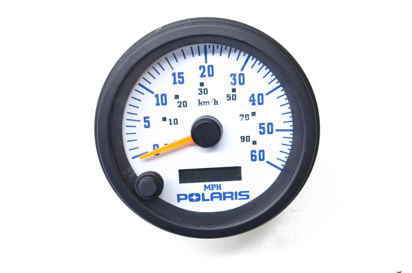New OEM Polaris 60 MPH Speedometer NOS
