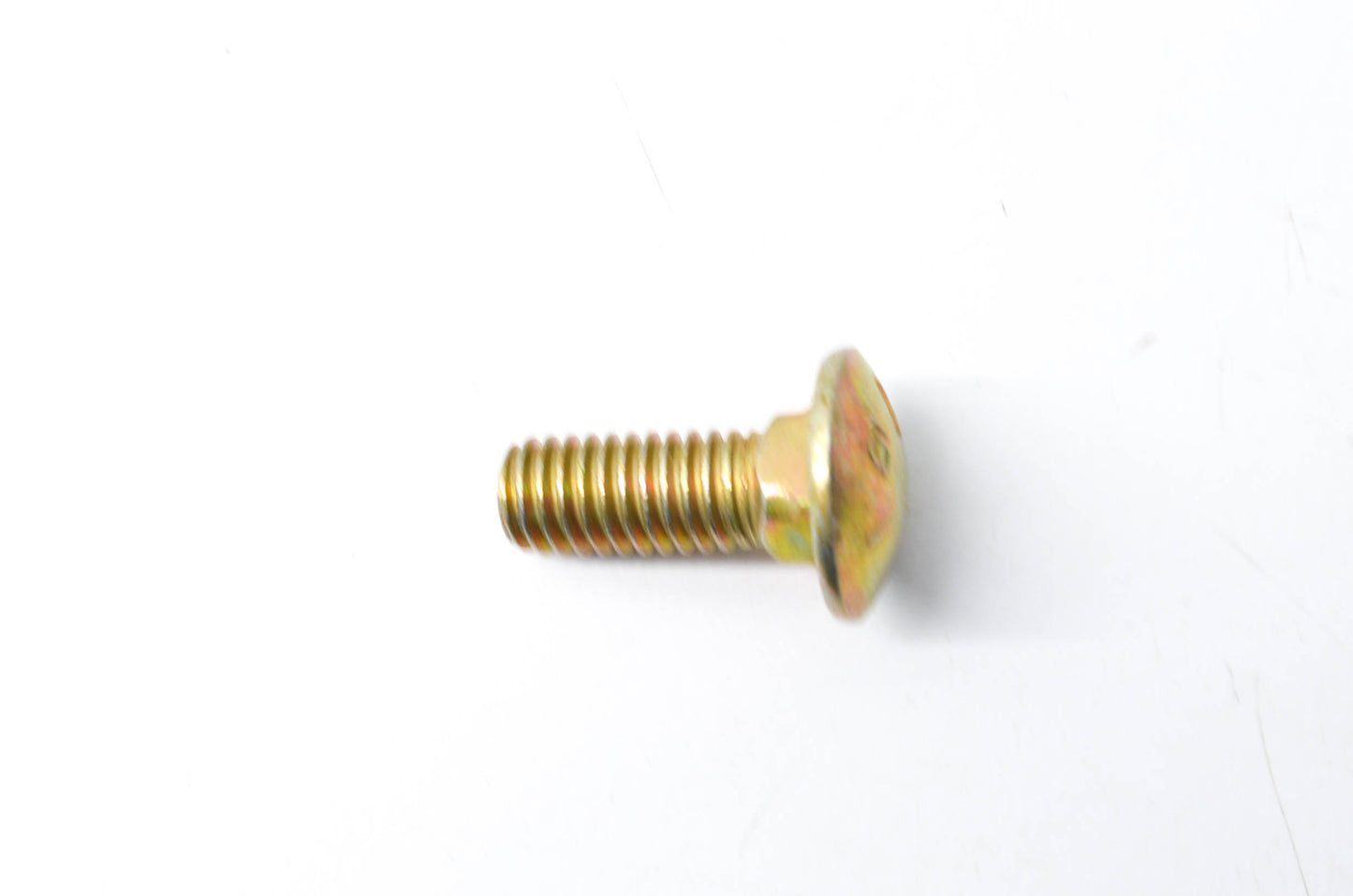 MTD 710-3168 Carriage Bolt 3/8-16 NOS