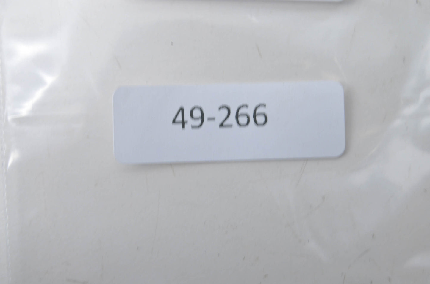 Oregon 49-266 Gasket NOS