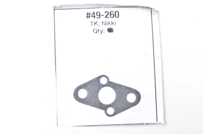 Oregon 49-260 Gasket NOS