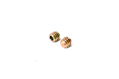 OEM Polaris 7512257 Socket Screw Qty 2 NOS
