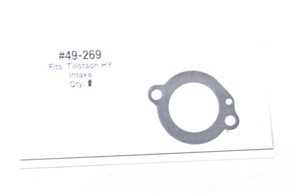 Oregon 49-269 Tillotson HY Intake Gasket NOS