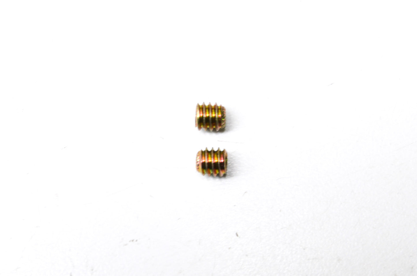 OEM Polaris 7512257 Socket Screw Qty 2 NOS